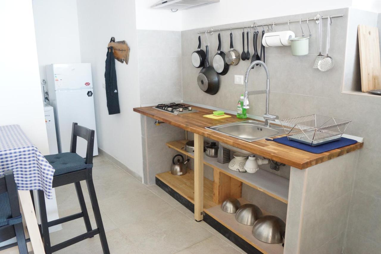 Total Sea View Grimaldi Apartment Ventimiglia Ngoại thất bức ảnh
