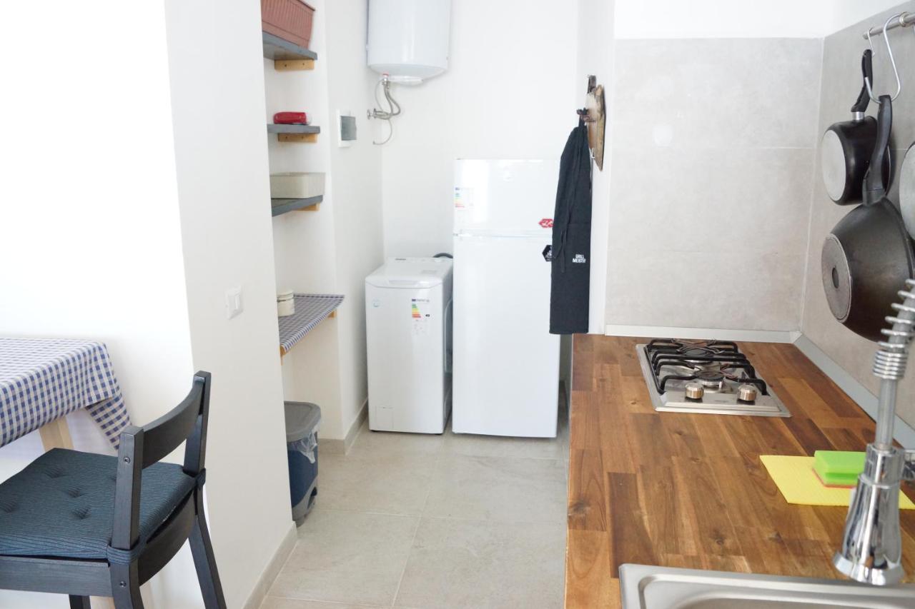 Total Sea View Grimaldi Apartment Ventimiglia Ngoại thất bức ảnh