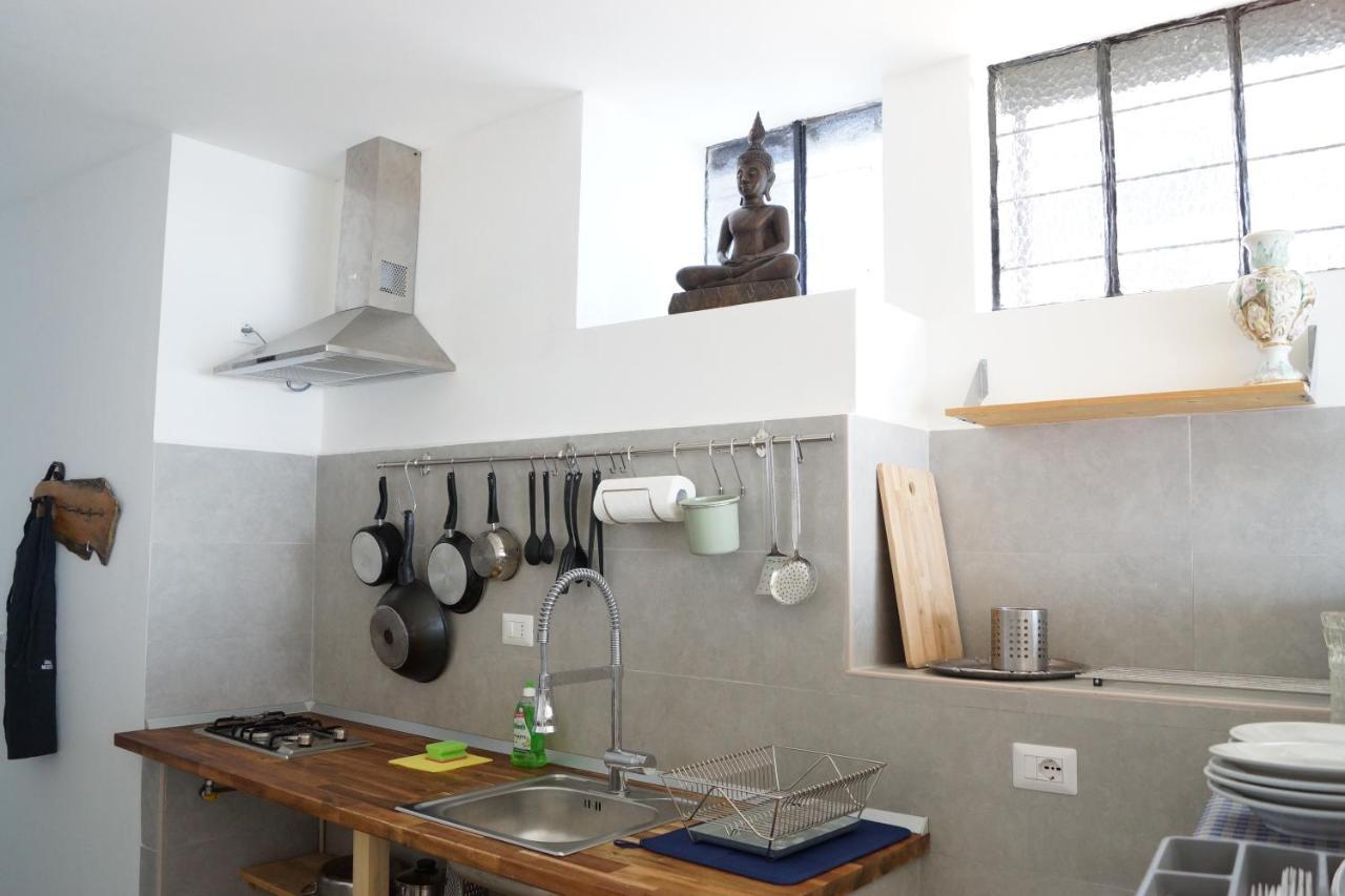 Total Sea View Grimaldi Apartment Ventimiglia Ngoại thất bức ảnh